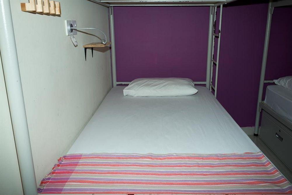 Mitraa Inn Singapur Exterior foto