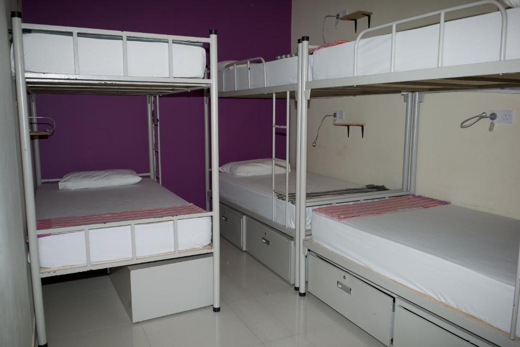 Mitraa Inn Singapur Zimmer foto