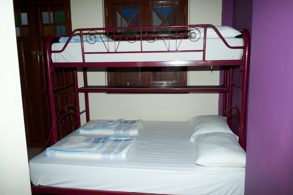 Mitraa Inn Singapur Zimmer foto